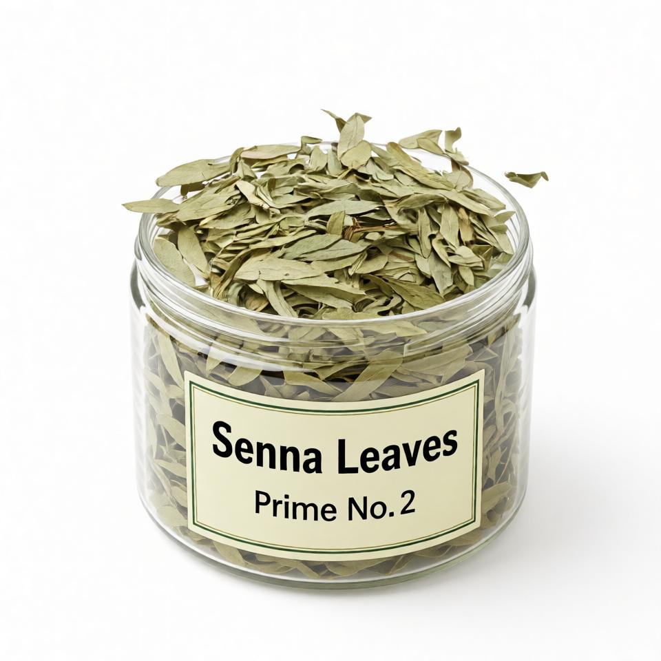 SENNALEAVES PRIME NO2
